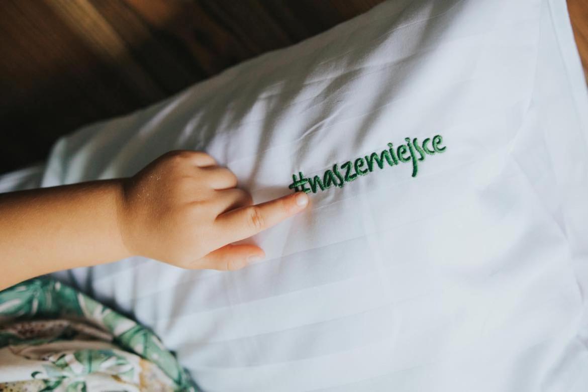 Pomiechówek Wez Tu Przystan 빌라 외부 사진